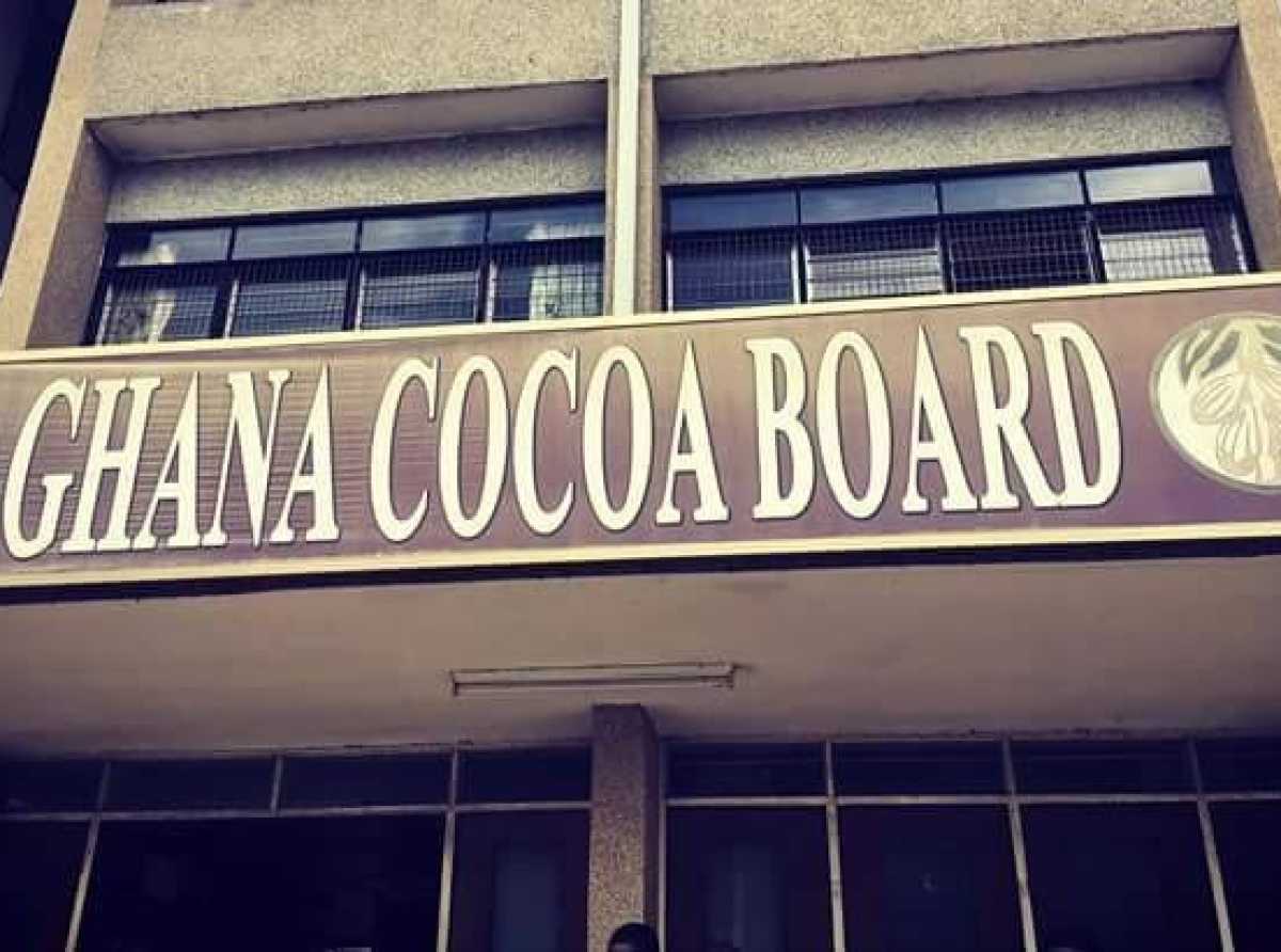 COCOBOD settles GH¢2.3bn DDEP bond payment, completes 2026 obligations